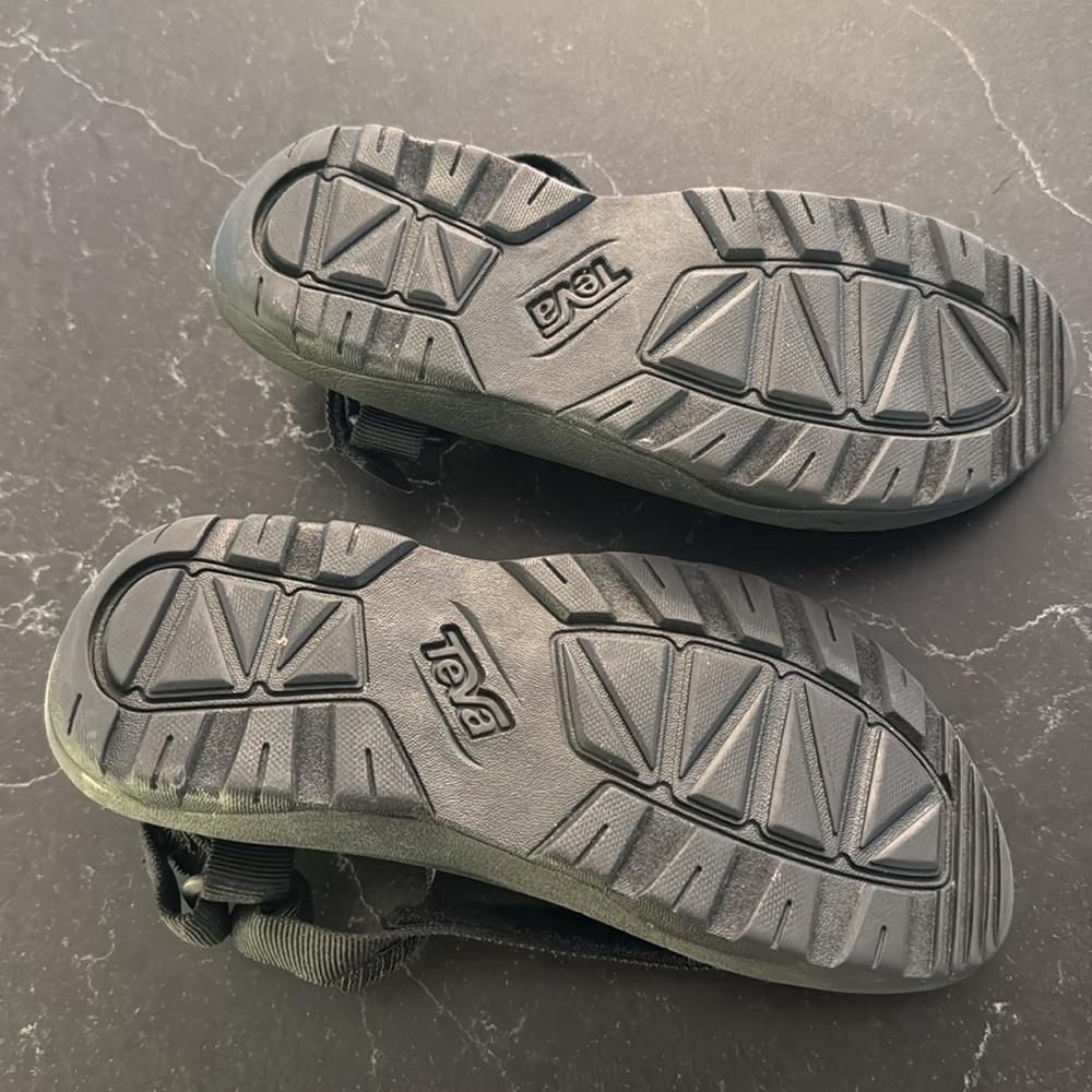 Kids Teva little kids Hurricane XLT 2 - Picture 4 of 4